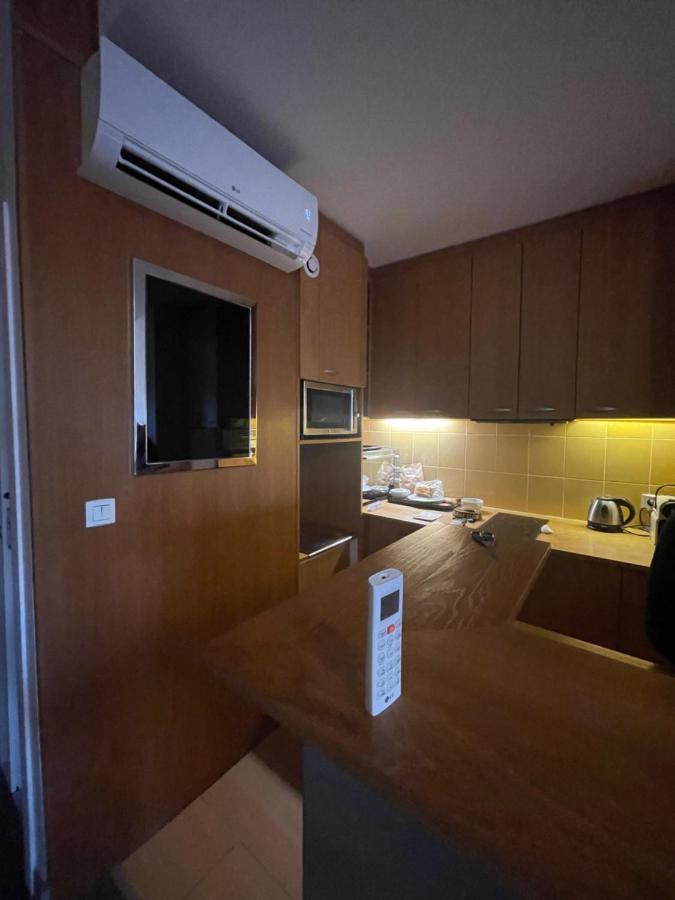 Regina T2 Vue Ocean Apartment Biarritz Luaran gambar