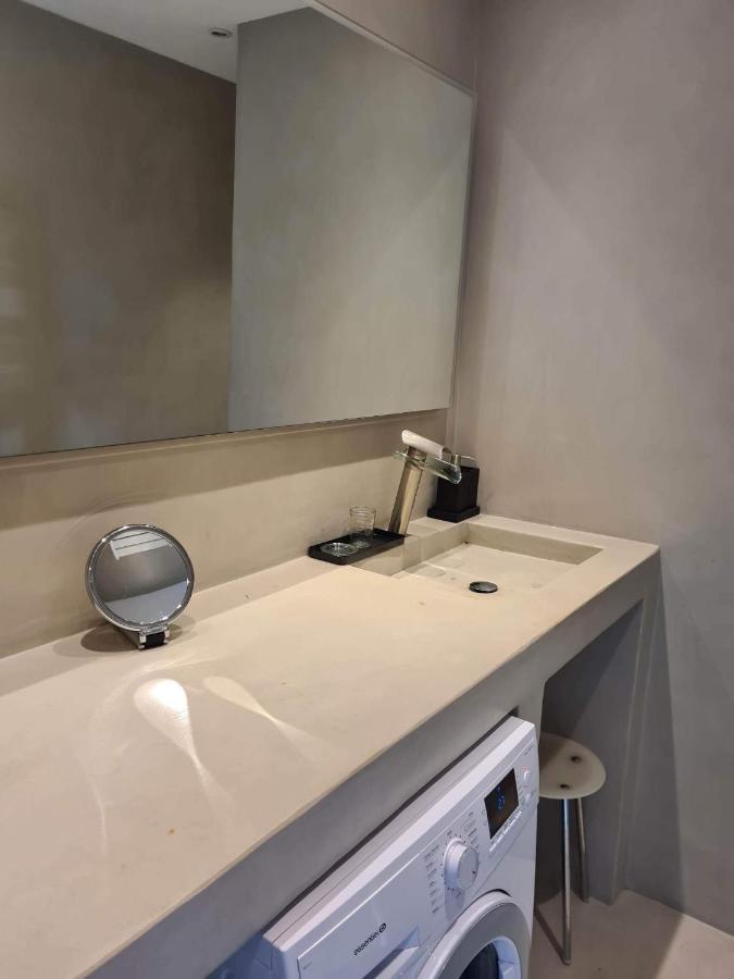 Regina T2 Vue Ocean Apartment Biarritz Luaran gambar