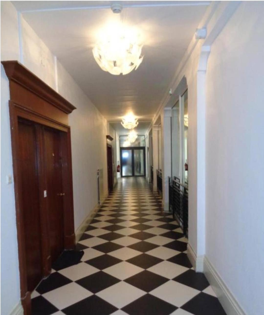 Regina T2 Vue Ocean Apartment Biarritz Luaran gambar